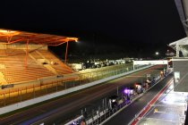 24H Spa: Na 12H: Audi en BMW strijden voor de zege