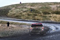 Rally van Wales: Neuville herrijst, Ogier heerst