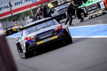 Amper 20 deelnemers voor Sprint Cup