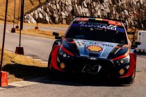 Japan: Neuville eerste leider