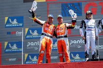 Portimão: Gemengde gevoelens voor Stienes Longin en Nicolas Saelens na openingsweekend