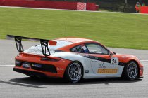 6H Spa: Max Van Splunteren tweemaal op pole (Update)