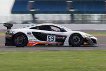 24H Spa: Garage 59 met derde wagen voor Senna, Tappy en Derani