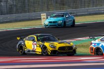 Misano: Nieuwe klassewinst voor Herber en SRT-Selleslagh Racing