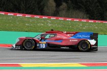 Vector Sport wil ook naar ELMS