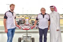 Rotax Max Grand Finals 2020 in Bahrein