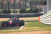 Suzuka: Laurin Heinrich en Graham Carroll krijgen overwinning cadeau