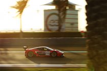 Kessel Racing wint Gulf 12 Hours 2015