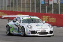 American Festival: MExT Racing Team kampioen Belcar 1 en Belcar vice kampioen algemeen