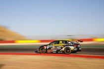 Aragón: Straf voor Vernay schenkt Magnus de pole