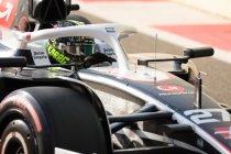 Abu Dhabi: gridstraf voor Nico Hülkenberg