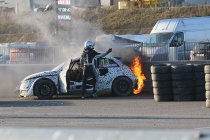Mettet: Brand houdt Bakkerud van zege