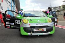 Meer dan 50 inschrijvingen voor de openingsrace van de Skylimit Sprint Cup