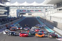 Promotor Gulf 12 Hours reageert op clash met 12H Sepang