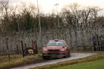 Haspengouw: Verstappen zegeviert in fruitstreek