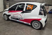 De vier laureaten zijn gekend, op naar Zolder!