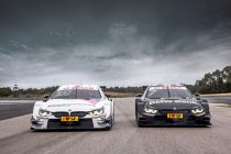 BMW viert honderdjarig bestaan en onthult bestickeringen wagens 2016 (+ Foto's)