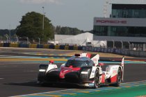 Kobayashi bezorgt Toyota besttijd met nieuw ronderecord in tweede kwalificatie