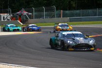 Spa Speedweek: Een voorbereiding op de grote wedstrijd met een twist