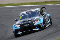 WTCR-deelnemersveld nagenoeg ingevuld
