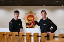 RACB National Team mikt op de jeugd