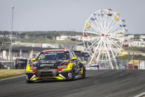Jumbo Racedagen: Nabeschouwing van Denis Dupont