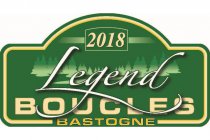 Legend Boucles: Winst voor Bouffier