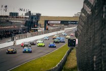 Voorjaarsraces: Filip Wojtowicz tweemaal in de top vijf bij de Mazda MX-5 Cup