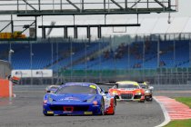 Overwinning voor SMP Racing Ferrari – SRT Corvette op het podium