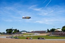 24H Le Mans: Na 1H: Toyota aan de leiding - Lexus boven in LMGT3