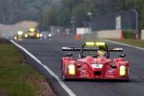 24H Zolder: Russell Racing op zegekoers met nog 3u te gaan