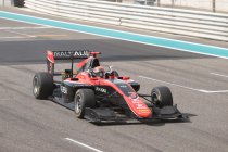 Abu Dhabi: Mazepin wint allerlaatste GP3 race