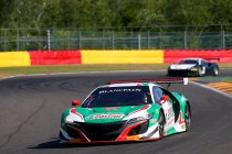 Spa 24H: 68 wagens op voorlopige startlijst
