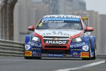 Shanghai: Nabeschouwing Tom Coronel (+ video)
