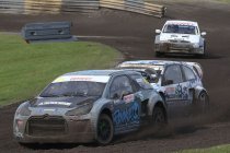 Britten op bezoek in Maasmechelen