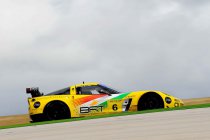 Portimão: Tutumlu schenkt SRT de pole voor race 1
