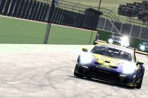 PACE Porsche Cup - Imola: Hady-Noah Mimassi versus Yentl Van Thielen