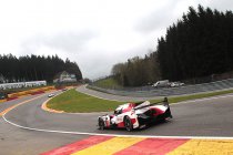 6H Spa: Toyota boven tijdens eerste training