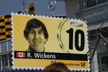 Norisring: Robert Wickens (Mercedes) lukt allereerste pole (update)