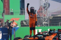 GP Nederland: Lando Norris zet scheve situatie recht en wint tweede GP op rij