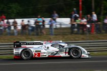 Austin: Audi niet te kloppen in vrije trainingen