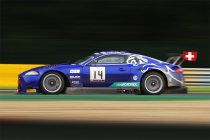 Emil Frey overweegt F-Type GT3