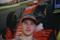 Bahrein: Vandoorne: "Het zag er niet goed uit, maar ben tevreden"
