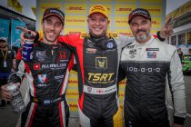 Macau: Rob Huff snelt naar pole race 1 met nieuw ronderecord