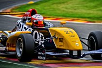 Formula Renault 1.6 European Series klaar voor nieuw seizoen