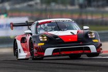 Circuit of the Americas: dubbel podium voor Jan Heylen en Alex Sedgwick