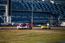 Roar before the Rolex 24: Porsche snelste merk van de dag