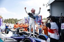Hong Kong: Maximilian Günther wint na pech Stoffel Vandoorne
