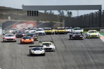 Portimao: Dominante zege voor HTP motorsport