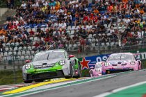 Oostenrijk: Jaxon Evans gaat met de overwinning lopen